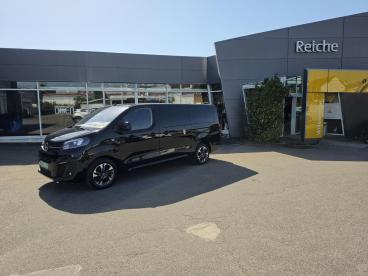 SPOTICAR Opel Zafira Edition Xl 2,0 At+pano+pdc+rfk+aac+acc Gebraucht - Familienauto Diesel Schwarz - Großbottwar - 1201306639_1