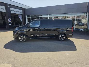 SPOTICAR Opel Zafira Edition Xl 2,0 At+pano+pdc+rfk+aac+acc Gebraucht - Familienauto Diesel Schwarz - Großbottwar - 1201306639_2