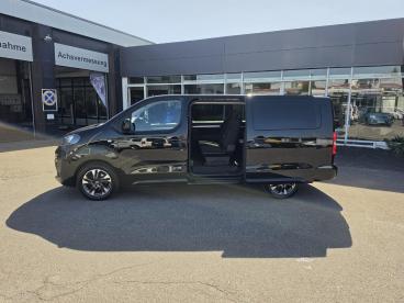 SPOTICAR Opel Zafira Edition Xl 2,0 At+pano+pdc+rfk+aac+acc Gebraucht - Familienauto Diesel Schwarz - Großbottwar - 1201306639_3