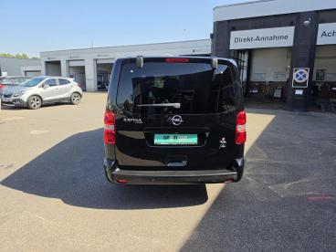 SPOTICAR Opel Zafira Edition Xl 2,0 At+pano+pdc+rfk+aac+acc Gebraucht - Familienauto Diesel Schwarz - Großbottwar - 1201306639_5