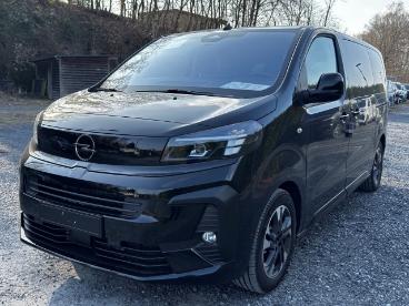 SPOTICAR Opel Zafira 8-sitzer Azv Navi Alu Elektr. Turen Gebraucht - Familienauto Diesel Schwarz - Hachenburg - 1201320199_2