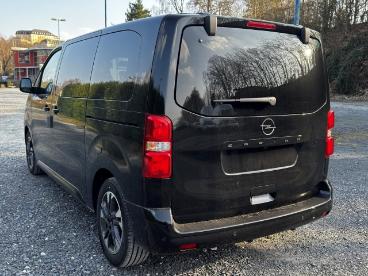 SPOTICAR Opel Zafira 8-sitzer Azv Navi Alu Elektr. Turen Gebraucht - Familienauto Diesel Schwarz - Hachenburg - 1201320199_4