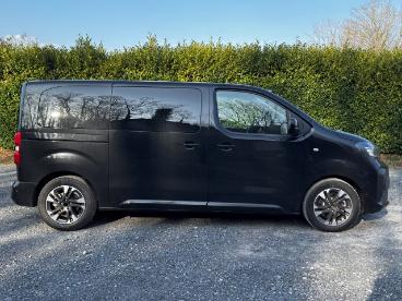 SPOTICAR Opel Zafira 8-sitzer Azv Navi Alu Elektr. Turen Gebraucht - Familienauto Diesel Schwarz - Hachenburg - 1201320199_5