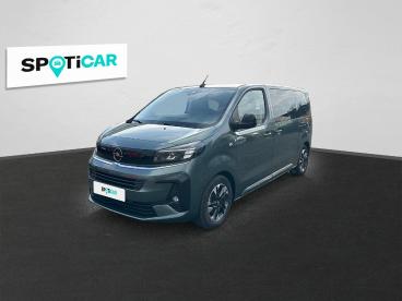 SPOTICAR Opel Zafira Zafira-e Life Life Gs 75kwh 8-sitzer, Kamera Uvm.. Gebraucht - Familienauto Elektro  - Dülmen - 1201211760_1