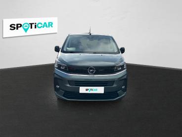 SPOTICAR Opel Zafira Zafira-e Life Life Gs 75kwh 8-sitzer, Kamera Uvm.. Gebraucht - Familienauto Elektro  - Dülmen - 1201211760_2