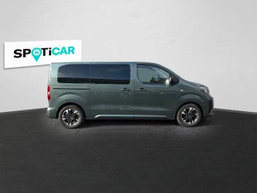 SPOTICAR Opel Zafira Zafira-e Life Life Gs 75kwh 8-sitzer, Kamera Uvm.. Gebraucht - Familienauto Elektro  - Dülmen - 1201211760_4