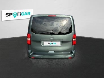 SPOTICAR Opel Zafira Zafira-e Life Life Gs 75kwh 8-sitzer, Kamera Uvm.. Gebraucht - Familienauto Elektro  - Dülmen - 1201211760_5