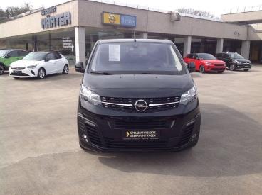 SPOTICAR Opel Zafira Life 2.0 Ctd At Edition Navi Head-up-disp Gebraucht - Familienauto Diesel Schwarz - Besigheim - 1201028037_2