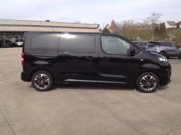 SPOTICAR Opel Zafira Life 2.0 Ctd At Edition Navi Head-up-disp Gebraucht - Familienauto Diesel Schwarz - Besigheim - 1201028037_5