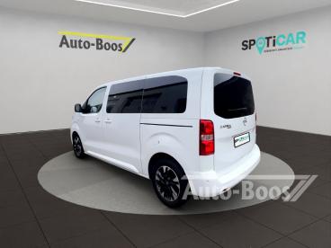 SPOTICAR Opel Zafira Life 2.0 D M Aut. Edition Gebraucht - Familienauto Diesel  - Hochscheid - 1201066419_5