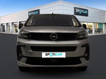 SPOTICAR Opel Zafira Life Shz Navi Led Gebraucht - Familienauto Diesel  - Dresden - 1201120405_2