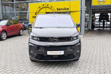 SPOTICAR Opel Zafira Life 2.0 D Edition Xl *shz*navi*kamera* Gebraucht - Familienauto Diesel Schwarz - Meppen - 1201122376_2