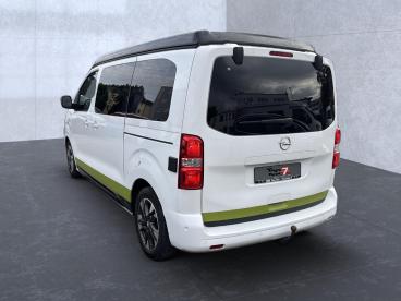 SPOTICAR Opel Zafira Life Edition M Bluetooth Head Up Display Zafira Life Ed Gebraucht - Familienauto Diesel  - Rosenheim - 1201149613_3