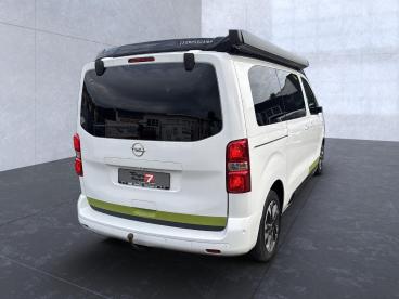 SPOTICAR Opel Zafira Life Edition M Bluetooth Head Up Display Zafira Life Ed Gebraucht - Familienauto Diesel  - Rosenheim - 1201149613_4