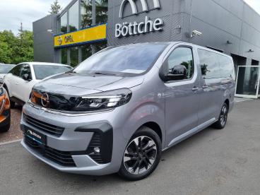 SPOTICAR Opel Zafira Life Ed. Xl 2.0 Cdti At - Led/navi/shz/kamera Edition X Gebraucht - Familienauto Diesel  - Wittenberg - 1201155023_2