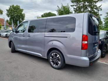 SPOTICAR Opel Zafira Life Ed. Xl 2.0 Cdti At - Led/navi/shz/kamera Edition X Gebraucht - Familienauto Diesel  - Wittenberg - 1201155023_3