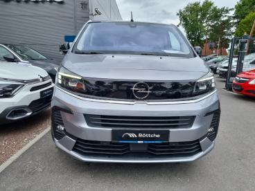 SPOTICAR Opel Zafira Life Ed. Xl 2.0 Cdti At - Led/navi/shz/kamera Edition X Gebraucht - Familienauto Diesel  - Wittenberg - 1201155023_5