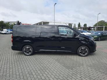 SPOTICAR Opel Zafira Life Xl Edition Bluehdi 180 Eat8 (euro 6e) Gebraucht - Familienauto Diesel Schwarz - Berlin - 1201155103_4