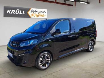 SPOTICAR Opel Zafira Life Navi+6sitze+shz Tourer Gebraucht - Familienauto Diesel  - Rostock - 1201182342_2