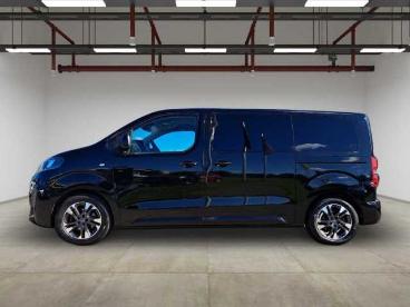 SPOTICAR Opel Zafira Life Navi+6sitze+shz Tourer Gebraucht - Familienauto Diesel  - Rostock - 1201182342_3