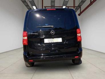 SPOTICAR Opel Zafira Life Navi+6sitze+shz Tourer Gebraucht - Familienauto Diesel  - Rostock - 1201182342_5