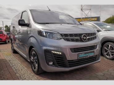 SPOTICAR Opel Zafira Life M 2.0 D Ruckkam Elek.schiebeturen Massagesitz Gebraucht - Familienauto Diesel Grau - Lünen - 1201185374_2