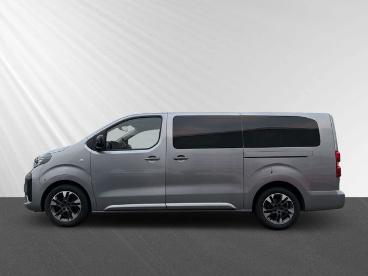 SPOTICAR Opel Zafira Life Edition Xl 2.0 S/s At8 +9sitz+shz+ Gebraucht - Familienauto Diesel  - Berlin - 1201195405_3