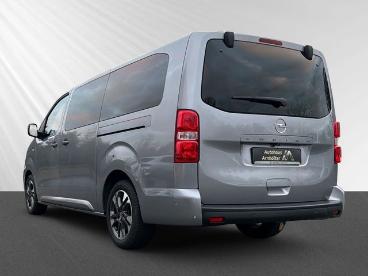 SPOTICAR Opel Zafira Life Edition Xl 2.0 S/s At8 +9sitz+shz+ Gebraucht - Familienauto Diesel  - Berlin - 1201195405_4
