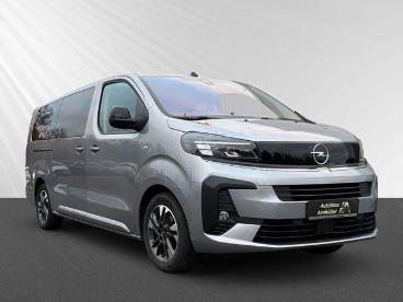 SPOTICAR Opel Zafira Life Edition Xl 2.0 S/s At8 +9sitz+shz+ Gebraucht - Familienauto Diesel  - Berlin - 1201195405_5