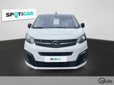 SPOTICAR Opel Zafira Life Zafira Life Innovation M Navi Leder Xenon Gebraucht - Familienauto Diesel Weiß - Bremen - 1201195984_3