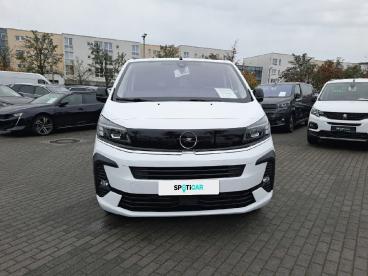 SPOTICAR Opel Zafira Life Xl Edition Bluehdi 180 Eat8 (euro 6e) Gebraucht - Familienauto Diesel Weiß - Berlin - 1201196060_2