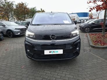 SPOTICAR Opel Zafira Life Xl Edition Bluehdi 180 Eat8 (euro 6e) Gebraucht - Familienauto Diesel Schwarz - Berlin - 1201196061_2