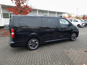 SPOTICAR Opel Zafira Life Xl Edition Bluehdi 180 Eat8 (euro 6e) Gebraucht - Familienauto Diesel Schwarz - Berlin - 1201196061_4