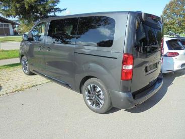 SPOTICAR Opel Zafira Life Gs (l2) Leder Panoramadach Ahk Klapptisch Gebraucht - Familienauto Diesel Grau - Petting - 1201198301_5