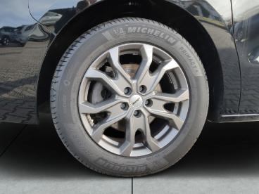 SPOTICAR Opel Zafira Life Selection M 1.5d 9-sitzer Ahk Mehrzonenklima Dab S Gebraucht - Familienauto Diesel Schwarz - Eberswalde - 1201200477_4