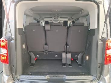 SPOTICAR Opel Zafira Life M 2.0d Edition L2 Standhzg Hud Navi Allwetter Acc Gebraucht - Familienauto Diesel Grau - Berlin - 1201219125_5