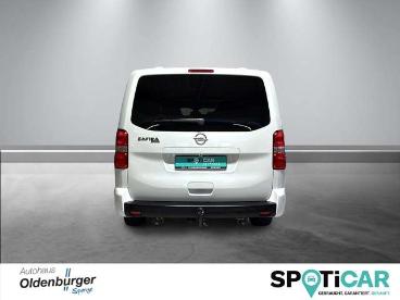 SPOTICAR Opel Zafira Life Tourer L (l3) - Kamera / Ahk / Navi / Xenon Gebraucht - Familienauto Diesel Weiß - Spenge - 1201222749_5