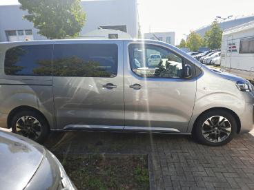 SPOTICAR Opel Zafira Life 2.0 D M Edition L2 Gebraucht - Familienauto Diesel Grau - Ratingen - 1201236890_4