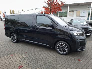 SPOTICAR Opel Zafira Life Xl Edition Bluehdi 180 Eat8 (euro 6e) Gebraucht - Familienauto Diesel Schwarz - Berlin - 1201242931_3