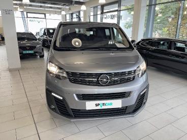 SPOTICAR Opel Zafira Life 2.0 D M Aut. Edition Navi Head Up Sitzheizung Gebraucht - Familienauto Diesel Grau Artense - Berlin - 1201243903_2