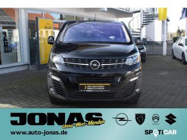 SPOTICAR Opel Zafira Life Innovation 2.0d L Navi R-kamera Panoramadach Gebraucht - Familienauto Diesel Schwarz - Unna - 1201244817_2