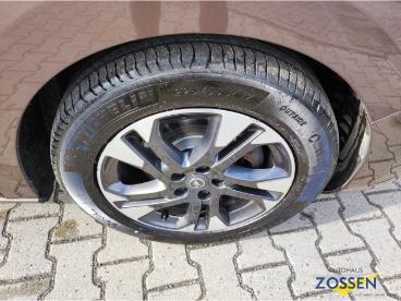 SPOTICAR Opel Zafira Life L 2.0 Hud Navi Digitales Cockpit Bi-xenon Gebraucht - Familienauto Diesel Braun - Zossen - 1201251509_4