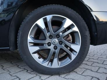 SPOTICAR Opel Zafira Life -e 50kwh M Eleg Xen/leder/pano/180° Gebraucht - Familienauto Elektro Schwarz - Luckenwalde - 1201253447_2