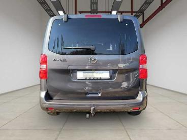 SPOTICAR Opel Zafira Life Edition S+ahk+allwetter+kam Gebraucht - Familienauto Diesel Grau - Rostock - 1201253716_5