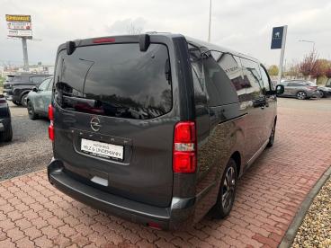 SPOTICAR Opel Zafira Life Edition Xl 2.0 Diesel S/s 130kw At8 Gebraucht - Familienauto Diesel Grau - Düren - 1201260530_5