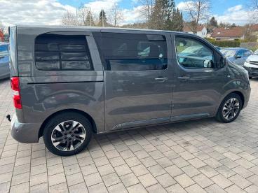 SPOTICAR Opel Zafira Life Tourer 2.0cdti At8*6sitzer* Gebraucht - Familienauto Diesel Grau - Nidda - 1201261243_2