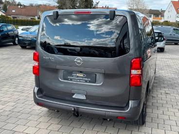 SPOTICAR Opel Zafira Life Tourer 2.0cdti At8*6sitzer* Gebraucht - Familienauto Diesel Grau - Nidda - 1201261243_4