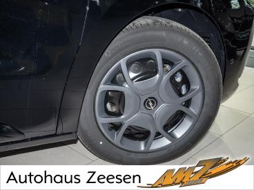 SPOTICAR Opel Zafira Life Gebraucht - Familienauto Diesel Grau - Zeesen - 1201276562_5