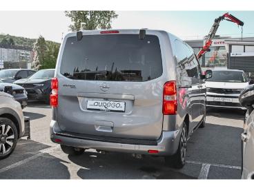 SPOTICAR Opel Zafira Life Innovation At+erh.zul+ahk+gjr+p&g-pr+sh-paket2+ Gebraucht - Familienauto Diesel Grau - Wuppertal - 1201286293_3