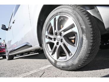 SPOTICAR Opel Zafira Life Innovation At+erh.zul+ahk+gjr+p&g-pr+sh-paket2+ Gebraucht - Familienauto Diesel Grau - Wuppertal - 1201286293_5